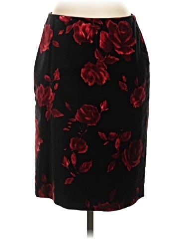 Talbots Formal Skirt (view 1)