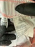 Under Armour 100% Polyester Print Gold Athletic Shorts Size XS (youth) - photo 3