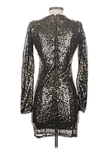 Lucca Couture Cocktail Dress (view 2)