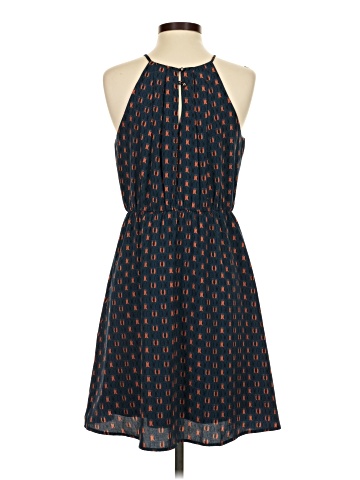 Pink Owl Casual Dress (view 2)