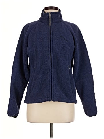 Marmot Fleece (view 1)