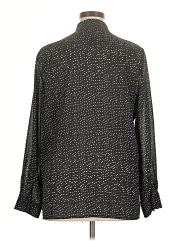 Acevog Long Sleeve Blouse (view 2)