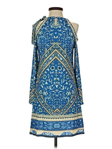 Hale Bob Cocktail Dress (view 1)