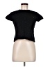 Talbots 100% Wool Black Wool Pullover Sweater Size M - photo 1