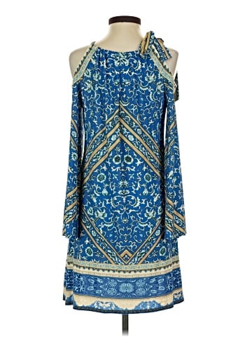 Hale Bob Cocktail Dress (view 2)