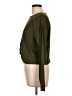 Active by Old Navy Green Long Sleeve Top Size L - photo 5