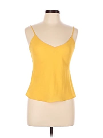 Lauren by Ralph Lauren Sleeveless Top (view 1)