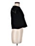 Talbots 100% Wool Black Wool Pullover Sweater Size M - photo 4