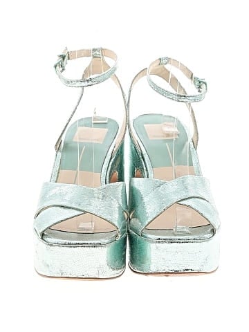 Dolce Vita Heels (view 2)