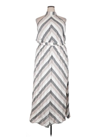 Venus Casual Dress (view 1)