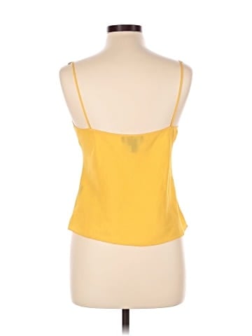 Lauren by Ralph Lauren Sleeveless Top (view 2)