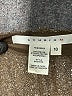 Studio M Tweed Brown Dress Pants Size 10 - photo 7