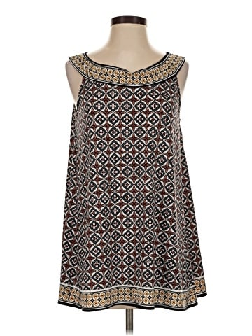 Max Studio Tank Top (view 1)