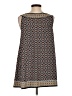 Max Studio Brown Tank Top Size S - photo 2
