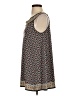 Max Studio Brown Tank Top Size S - photo 5