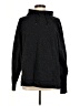 Zella Black Pullover Hoodie Size M - photo 1