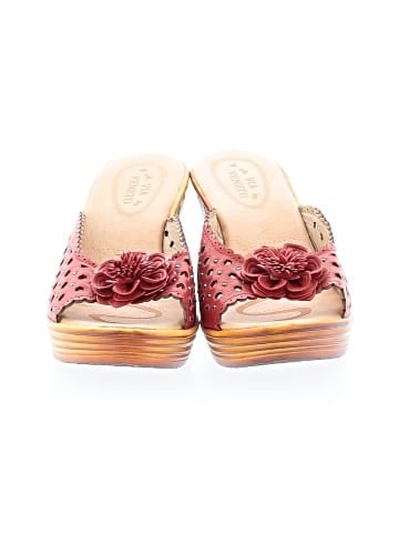 Via Veneto Wedges (view 2)