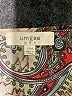 Umgee Brown Kimono Size S - photo 7