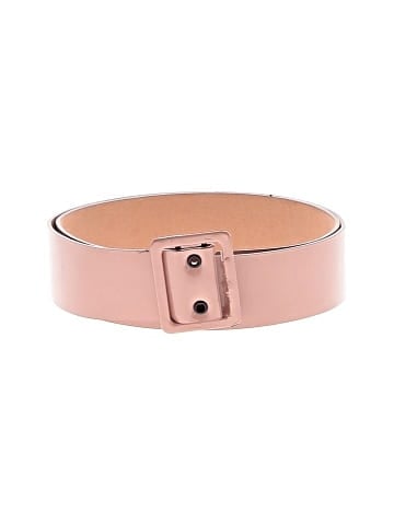 J.Crew Leather Belt (view 1)