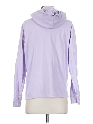Champion Pullover Hoodie (view 2)