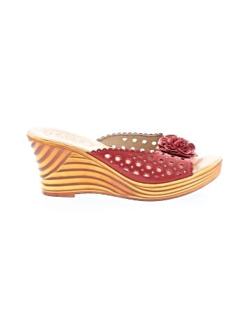 Via Veneto Wedges (view 1)