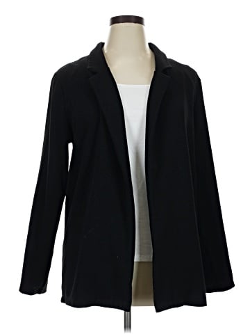 Lush Blazer (view 1)