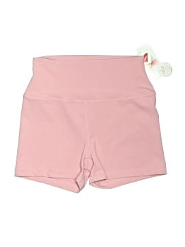 Yogalicious Shorts