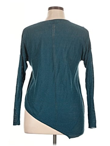 Simply Vera Vera Wang Long Sleeve Top (view 2)