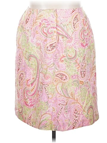 Talbots Formal Skirt (view 1)