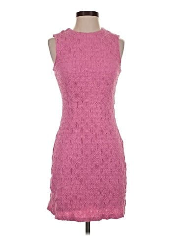 Porridge Cocktail Dress (view 1)