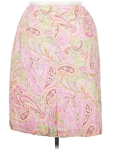 Talbots Formal Skirt (view 2)