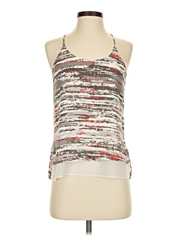 Trouve Sleeveless Blouse (view 1)