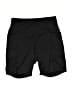 dip Solid Black Athletic Shorts Size S - photo 1