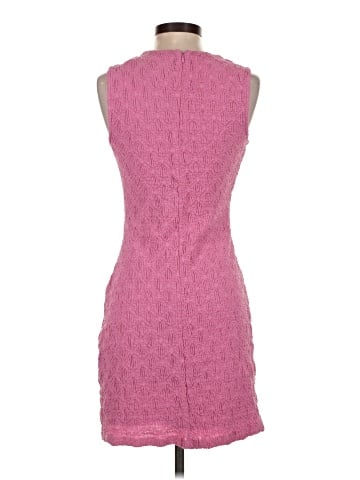 Porridge Cocktail Dress (view 2)
