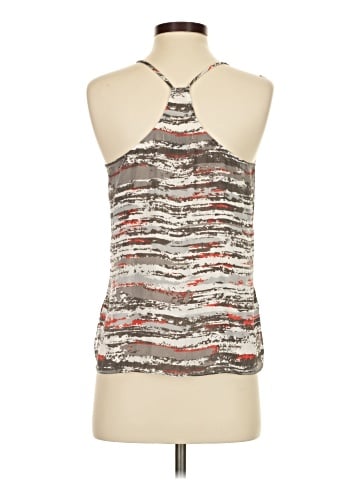 Trouve Sleeveless Blouse (view 2)