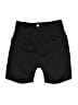 dip Solid Black Athletic Shorts Size S - photo 2