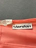 Jordan 100% Polyester Pink Cocktail Dress Size 2 - photo 3