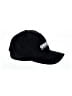 Assorted Brands Black Baseball Cap One size - photo 1