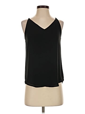 Ann Taylor LOFT Sleeveless Blouse (view 1)