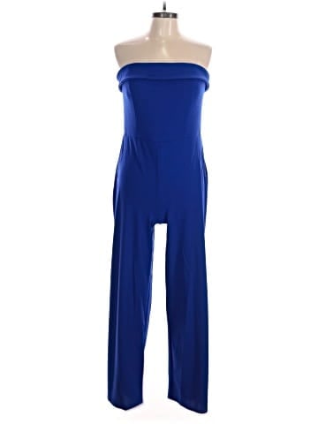 Crystal Sky Jumpsuit (view 1)
