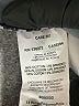 Lee Solid Gray Casual Pants Size 14 (petite) - photo 5