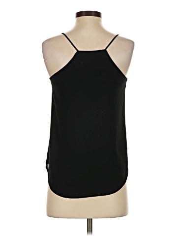 Ann Taylor LOFT Sleeveless Blouse (view 2)