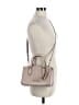 MICHAEL Michael Kors Gray Satchel One size - photo 2