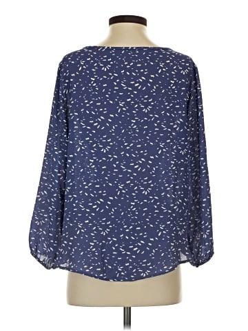 West Kei 3/4 Sleeve Blouse (view 2)