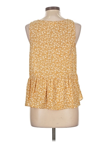 Everly Sleeveless Blouse (view 2)