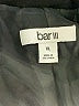 Bar III Black Blazer Size XL - photo 3