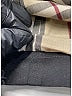 Burberry Black Coat Size 4 - photo 6