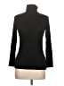 HEATTECH Black Long Sleeve Turtleneck Size L - photo 1