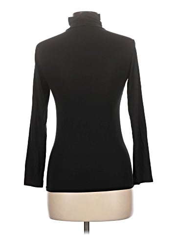 HEATTECH Long Sleeve Turtleneck (view 2)