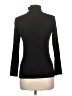 HEATTECH Black Long Sleeve Turtleneck Size L - photo 2